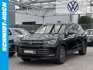 Volkswagen Tiguan 2025