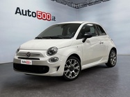 Fiat 500 2022