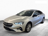 Opel Insignia 2022