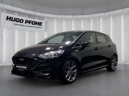 Ford Fiesta 2022