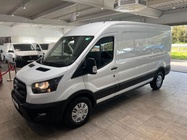 Ford Transit 2023