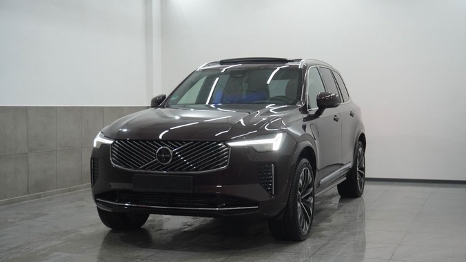 Volvo XC90 2024