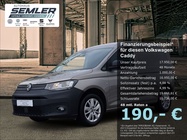 Volkswagen Caddy 2022