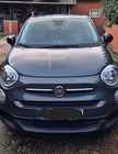 Fiat 500X 2020