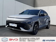 Hyundai Kona 2023