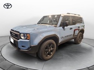 Toyota Land Cruiser 2024
