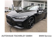 BMW 4 Series 2022