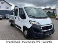 Peugeot Boxer 2018