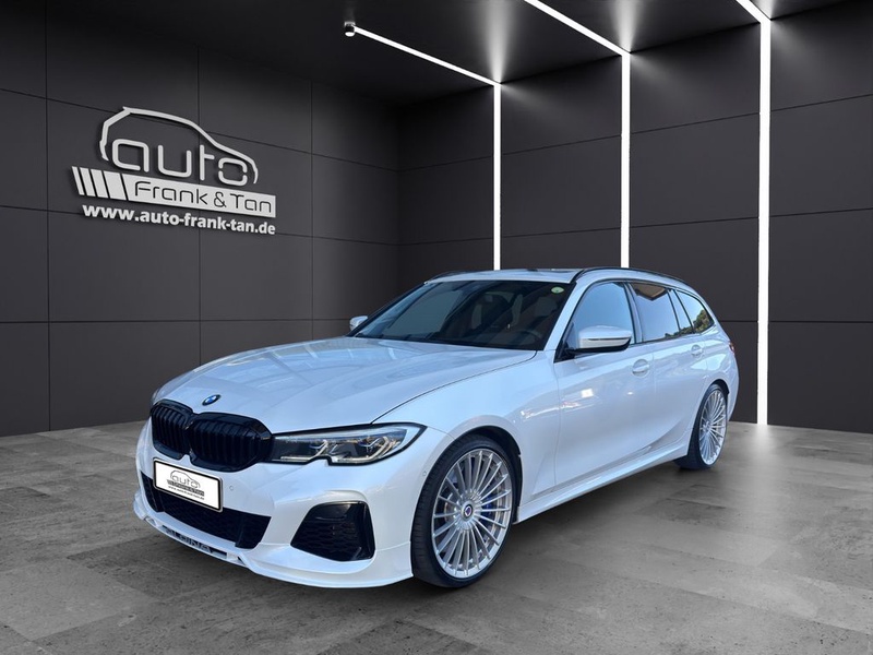ALPINA D3