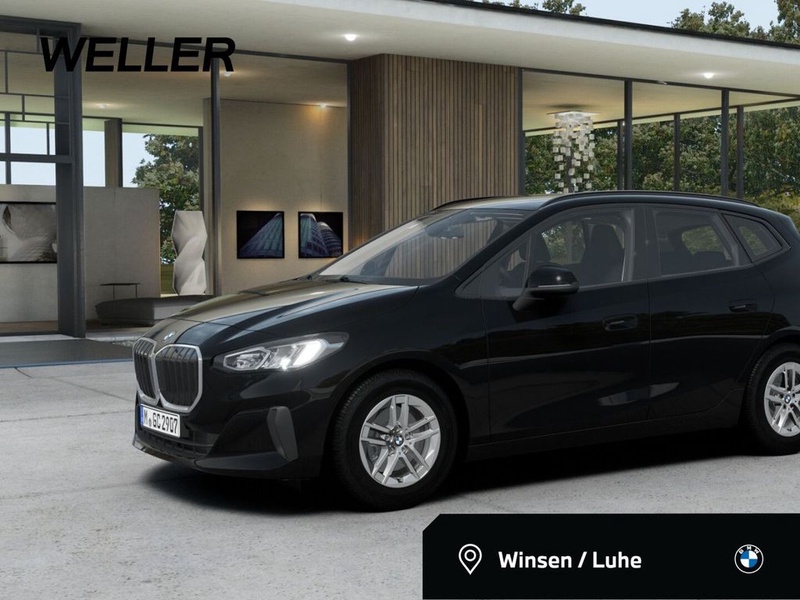 BMW 2 Series