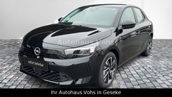 Opel Corsa 2025