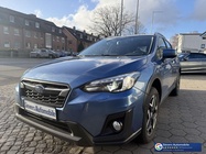 Subaru XV 2019