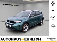 Opel Frontera 2025