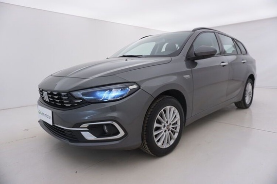 Fiat Tipo 2022
