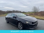 Peugeot 508 2019