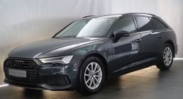 Audi A6 2022