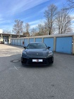 Porsche Panamera 2024
