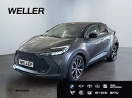 Toyota C-HR 2025