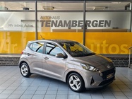 Hyundai i10 2022