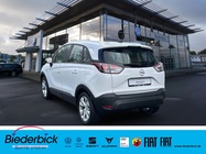 Opel Crossland 2019
