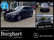 Mercedes-Benz B-Class 2024