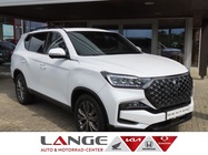 Ssangyong Rexton 2025