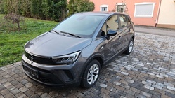 Opel Crossland 2022