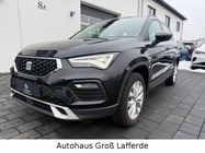 Seat Ateca 2022