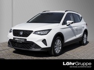 Seat Arona 2023