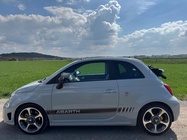 Abarth 595 2022