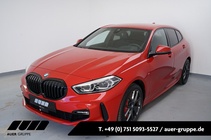 BMW 1 Series 2024