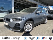 BMW X2 2022