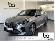 BMW X2 2024