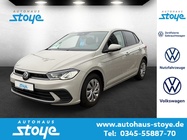 Volkswagen Polo 2022