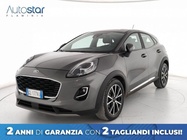 Ford Puma 2022
