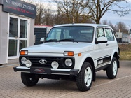Lada Niva 2021