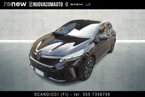 Renault Clio 2025