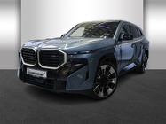BMW XM 2024