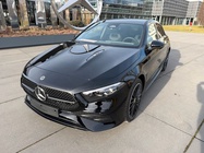 Mercedes-Benz A-Class 2026