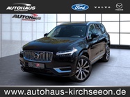 Volvo XC90 2024