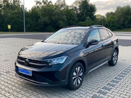 Volkswagen Taigo 2024