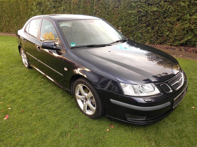 Saab 9-3