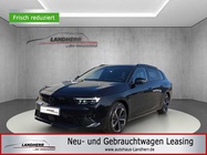 Opel Astra 2024
