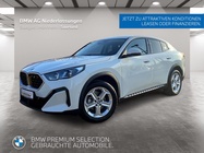 BMW X2 2025