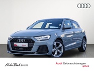 Audi A1 2025