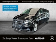 Mercedes-Benz V-Class 2024
