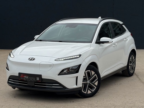 Hyundai Kona 2022