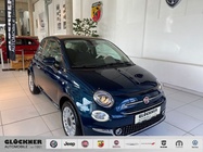Fiat 500C 2024