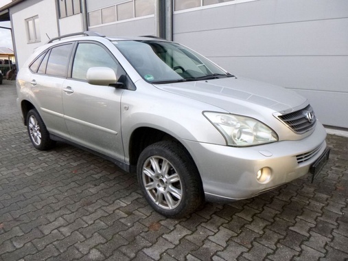 Lexus RX 2006