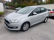 Ford C-Max 2016